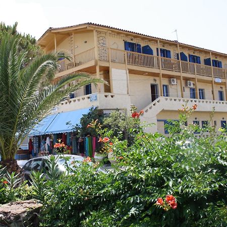 Ilios Kalamaki Exterior foto