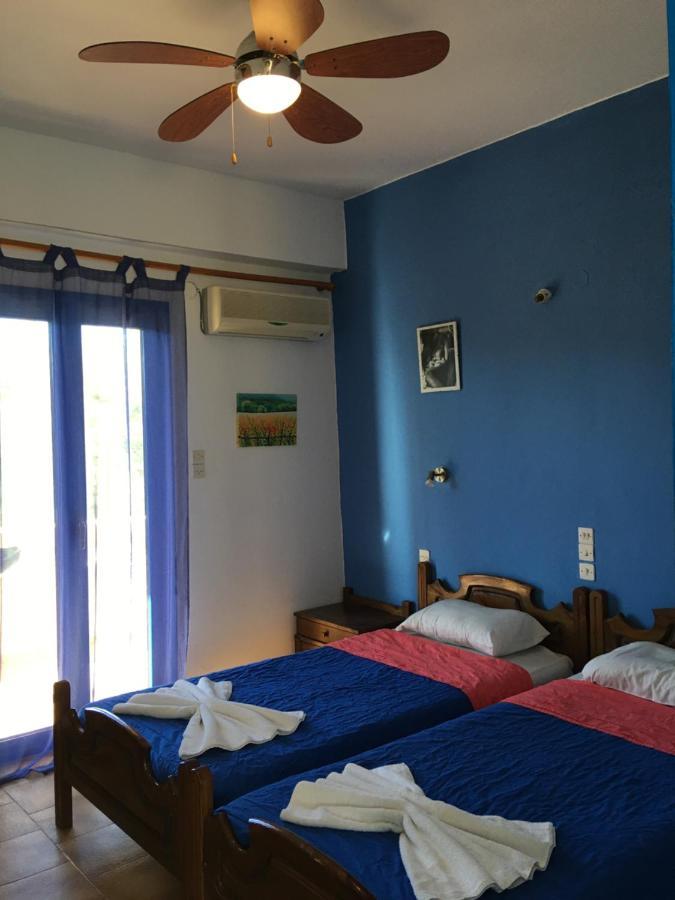 Ilios Kalamaki Exterior foto