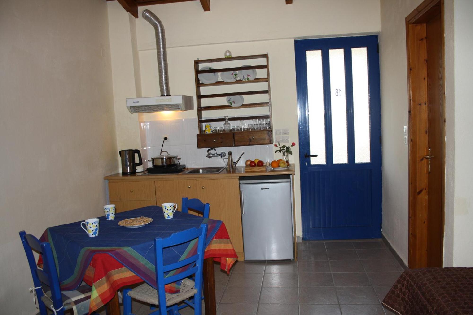 Ilios Kalamaki Exterior foto