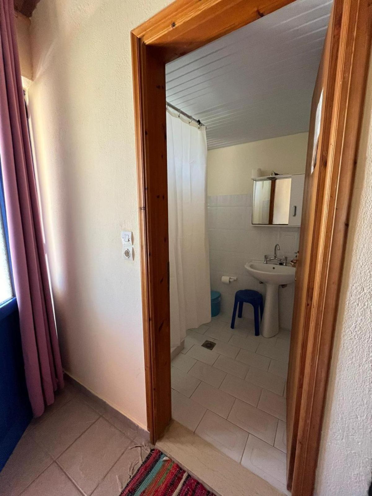 Ilios Kalamaki Habitación foto