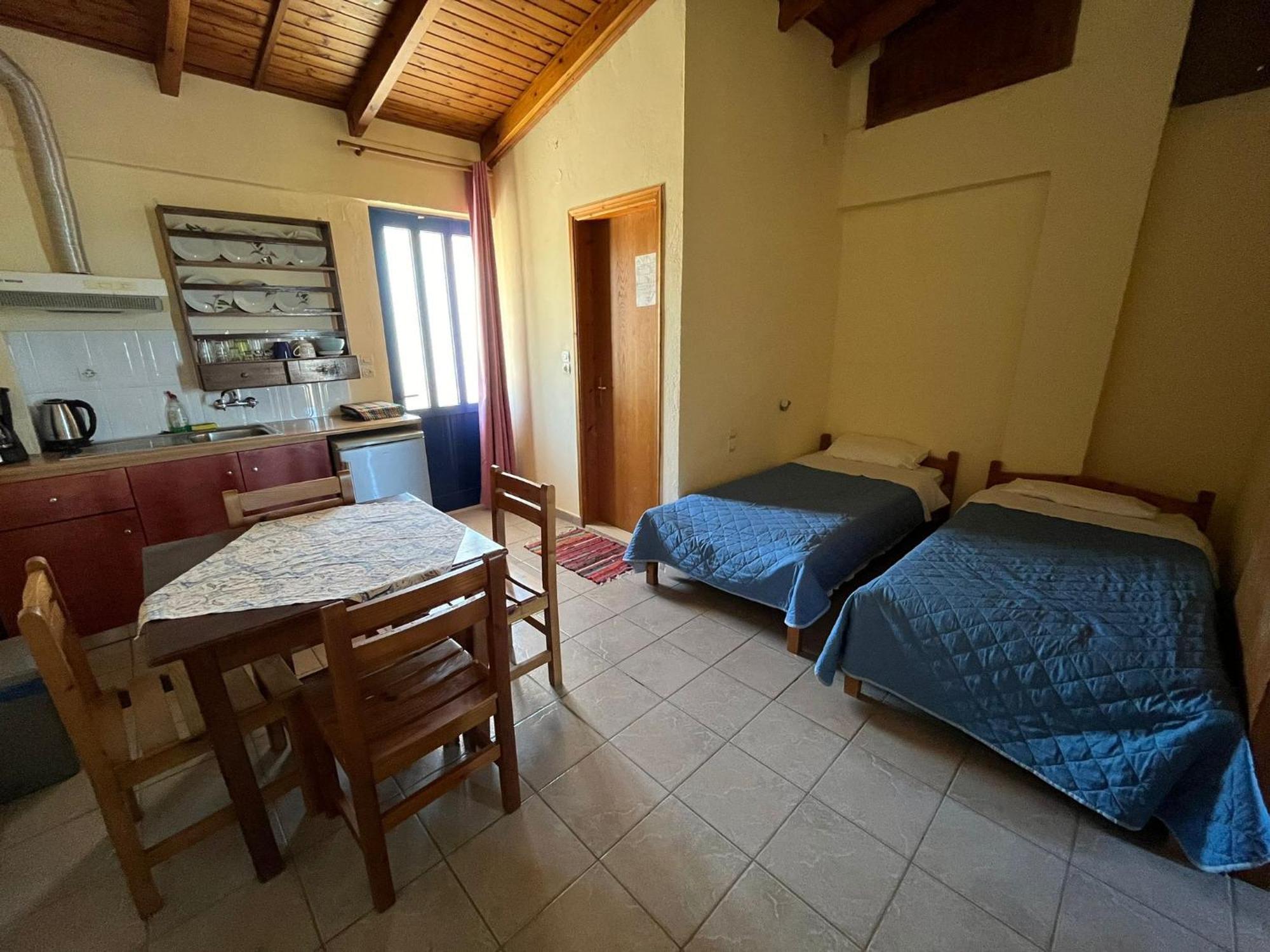 Ilios Kalamaki Exterior foto