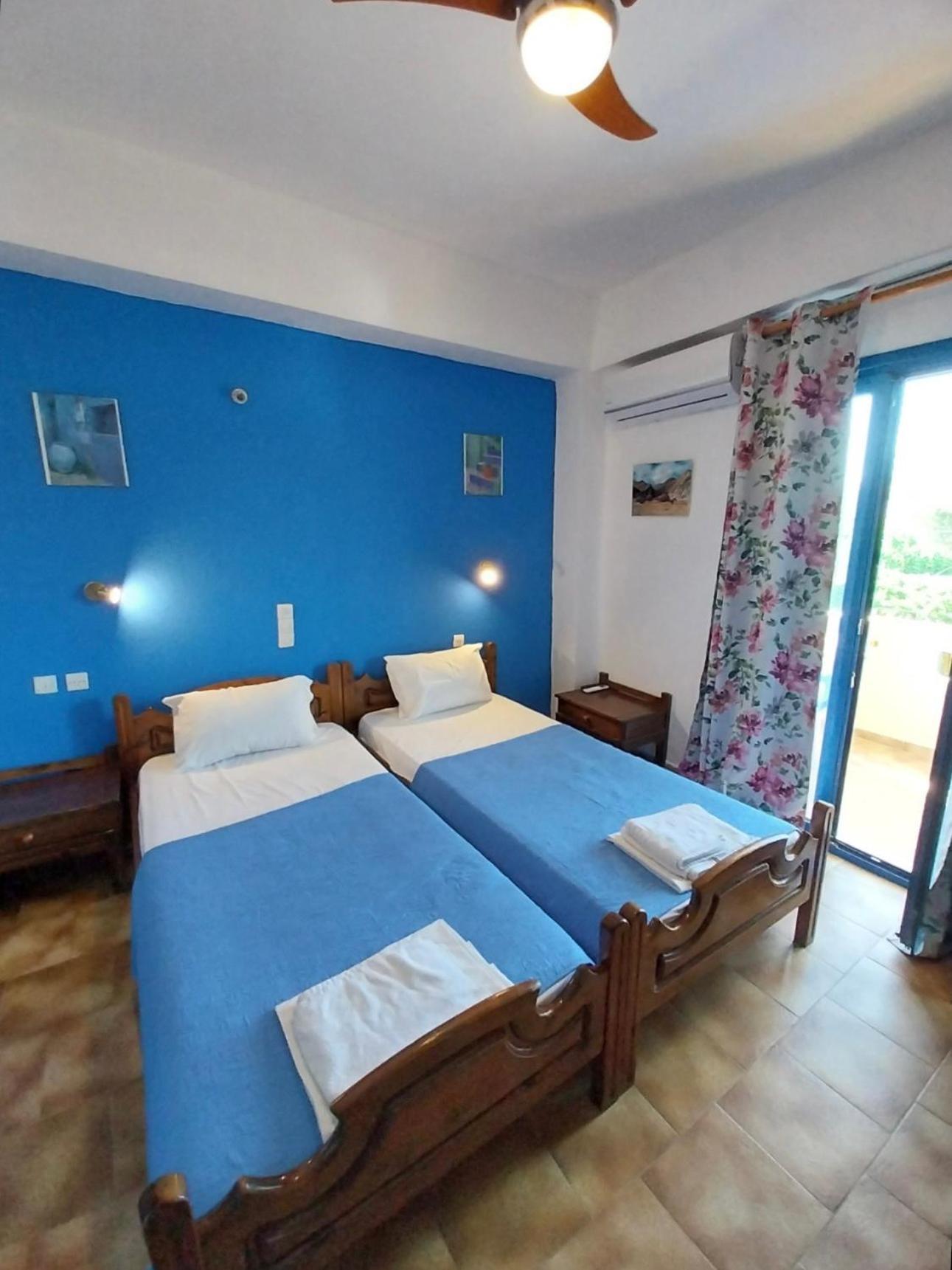 Ilios Kalamaki Exterior foto
